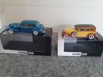 modelauto, Hobby en Vrije tijd, Modelauto's | 1:43, Ophalen of Verzenden, Zo goed als nieuw, Auto, Overige merken