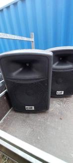 Gatt boxen, Gebruikt, 120 watt of meer, Center speaker, Ophalen
