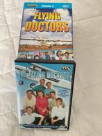 The Flying Doctors DVD Boxset, Alle leeftijden, Boxset, Drama, Ophalen of Verzenden