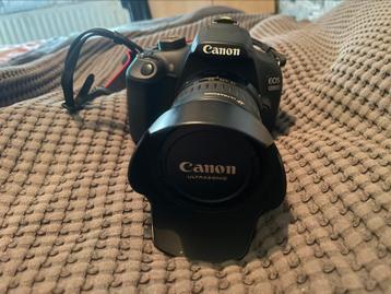 Canon 1200D beschikbaar voor biedingen