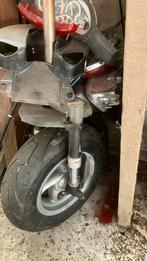 2 wielen voor scooter, Ophalen, Gebruikt, Overige typen