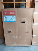 Velux dakramen GGL MK04 2050 en renovatiegootstukken, Ophalen, Nieuw, Minder dan 80 cm, Dakraam
