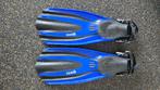 Diverse set duik vinnen, Watersport en Boten, Duiken, Ophalen of Verzenden, Gebruikt, Zwem- of Duikvliezen