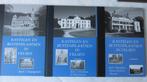 Kastelen en buitenplaatsen in Velsen 3 dln, Boeken, Geschiedenis | Stad en Regio, Ophalen of Verzenden, 20e eeuw of later