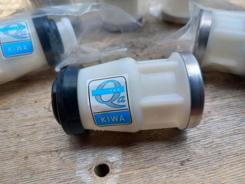 Waterleiding/gasleiding. Insteek kopling 25 x3/4inch, Doe-het-zelf en Verbouw, Buizen en Afvoer, Nieuw, Overige typen, Overige materialen