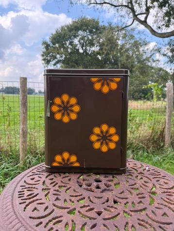 Vintage Brabantia medicijnkastje - wandkastje beschikbaar voor biedingen