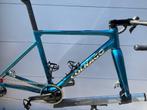 Colnago g4-x frameset, Fietsen en Brommers, Ophalen of Verzenden, Nieuw, Racefiets, Frame
