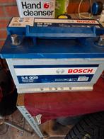 Bosch S4 008 Auto Accu - 12V 74Ah, Auto-onderdelen, Ophalen of Verzenden