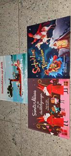 Sinterklaas Prentenboeken Serie 2014, Boeken, Ophalen of Verzenden, Zo goed als nieuw, André Kuipers, Paul van Vliet, Winston Gerschtanowitz