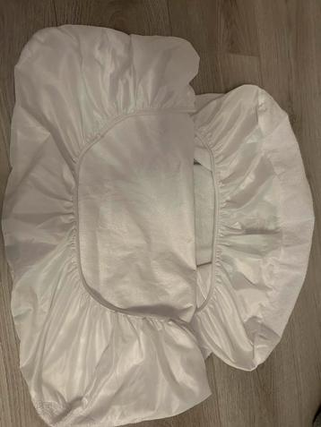Matras beschermer 120 x 60 NIEUW! beschikbaar voor biedingen