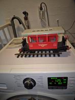 Playmobil personen wagon, Ophalen of Verzenden, Gelijkstroom, Wagon, Overige merken