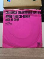 C.C.R. - Sweet hitch-hiker, Gebruikt, 7 inch, Single, Ophalen of Verzenden