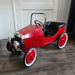 Zgan trapauto, Ophalen, Zo goed als nieuw