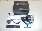 Shimano Molen Twin Power XD C5000XG FB Spinning Nieuw Japan., Watersport en Boten, Ophalen of Verzenden, Nieuw, Molen