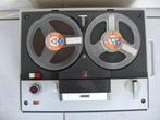 Perfect spelende bandrecorder Philips EL3551 - 4 sporen, Audio, Tv en Foto, Bandrecorders, Ophalen of Verzenden, Bandrecorder