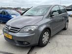 Volkswagen Golf Plus 1.9 TDI Trendl BlueM AIRCO!, Auto's, Stof, Gebruikt, Origineel Nederlands, Bedrijf