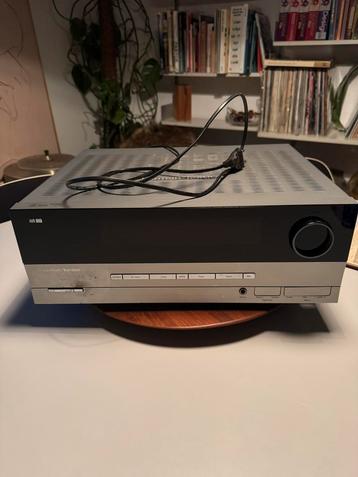 Harman kardon AVR 137 receiver in top conditie beschikbaar voor biedingen