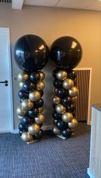 Ballonnen pilaar voor elk feest!, Ophalen of Verzenden, Nieuw, Versiering, Verjaardag