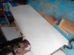 Opdek deur 211 x 83, Doe-het-zelf en Verbouw, Deuren en Horren, Ophalen, 80 tot 100 cm, Binnendeur, Zo goed als nieuw