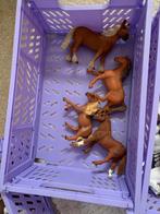 Schleich paarden en sets apart kopen mogelijk, Ophalen of Verzenden, Zo goed als nieuw