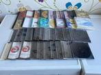 40 x cd hoesjes sommige inc cd (voor je hobby ? ), Ophalen of Verzenden, 2000 tot heden, Zo goed als nieuw