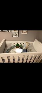 Bopita kinderkamer set ZGAN, Ophalen, Zo goed als nieuw, Jongetje of Meisje