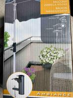 Balkon parasolhouder - Nieuw, Tuin en Terras, Parasols, Ophalen of Verzenden, Nieuw, Overige typen