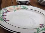 Tiffany servies genummerd., Antiek en Kunst, Ophalen