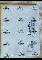 Jemaco Zeemleer Super Dry - Nieuw!, Ophalen of Verzenden, Mop of Dweil