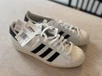 Adidas Superstar Wit mt 41 1/3 NIEUW, Kleding | Dames, Schoenen, Adidas, Wit, Ophalen of Verzenden, Sneakers of Gympen