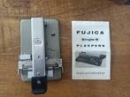 Fujica Single-8 plakpers, Ophalen