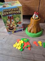 Spannend spel: Springende eekhoorn, met eikels, Een of twee spelers, Ophalen of Verzenden, Gebruikt, Sambro
