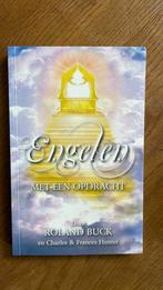 R. Buck - Engelen met een opdracht, Ophalen of Verzenden, Zo goed als nieuw, R. Buck; F. Hunter; C. Hunter