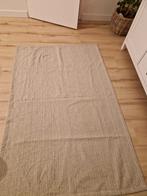 Zo goed als nieuwe vloerkleed, Ophalen