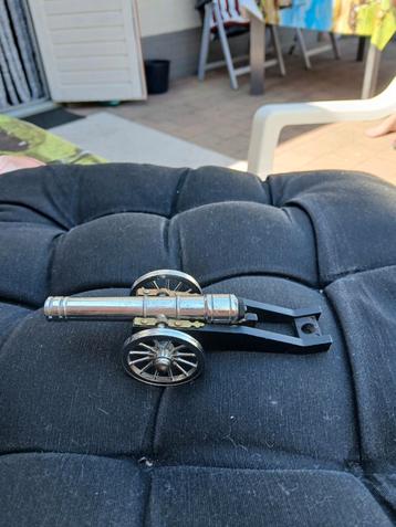 Mooie vondst adjustable cannon beschikbaar voor biedingen