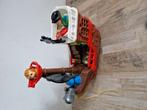 Vtech piratenschip, Ophalen of Verzenden, Gebruikt