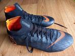 Nike mercurial voetbalschoenen maat 43., Kleding | Heren, Schoenen, Nike, Ophalen of Verzenden, Sportschoenen, Zwart
