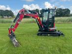 Yanmar Vio27-6 2023 binnendraaier, Zakelijke goederen, Machines en Bouw | Kranen en Graafmachines, Ophalen, Graafmachine