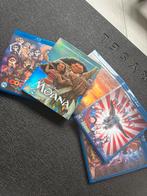 5 Disney Blu-Rays - Klassiekers!, Cd's en Dvd's, Blu-ray, Ophalen of Verzenden, Zo goed als nieuw, Kinderen en Jeugd
