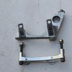 FG 2wd offroad aluminium motorsteunen (Marder, Monstertruck), Ophalen of Verzenden, Gebruikt, Overige schalen, Onderdeel