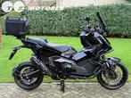 ⭐️ 2025 CUSTOM Honda XADV 750 TK BLACK EDITION CARPLAY, 750 cc, Motorrijbewijs A, Bedrijf, Handvatverwarming