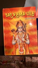 Sri Rama Lila. Meditatie Engelstalig Vanamali yoga boek, Boeken, Esoterie en Spiritualiteit, Overige typen, Ophalen of Verzenden