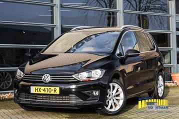 Volkswagen Golf Sportsvan 1.2 TSI Aut. Highline| Trekhaak|Le beschikbaar voor biedingen