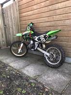 Mooie Kawasaki kx 65, Fietsen en Brommers, Brommers | Crossbrommers, Overige merken, Gebruikt, 65 cc, Ophalen of Verzenden