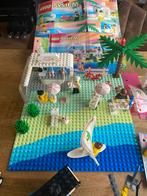 Lego partij van 31 sets uit divers thema’s. Vanaf 3,-  p.st., Ophalen of Verzenden, Gebruikt, Complete set, Lego