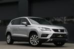 Seat Ateca 1.4 150PK EcoTSI Style Trekhaak Cruise Ecc Privac, Voorwielaandrijving, 65 €/maand, 4 cilinders, 150 pk
