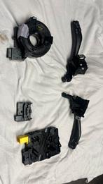 Stuur Module, cruise, hendels vw golf 5, caddy voor mfsw, Auto-onderdelen, Ophalen of Verzenden, Gebruikt, Volkswagen