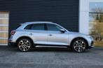 Audi Q5 50 TFSIe 299pk PHEV S Edition | Panoramadak | Luchtv, Automaat, 12 maanden, 14 kWh, 4 cilinders