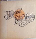 Neil Young, Ophalen of Verzenden, 1980 tot 2000, 12 inch