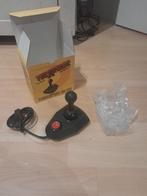 The Arcade Joystick (STC), Ophalen of Verzenden, Commodore